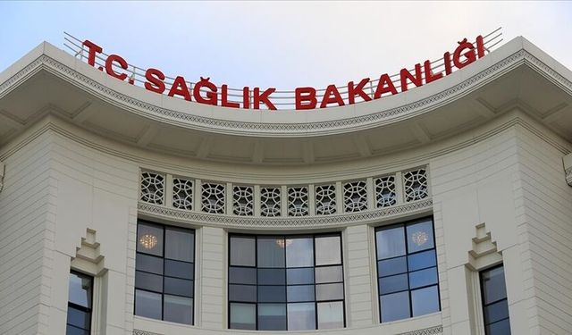 Sağlık Bakanlığı 12 ildeki 92 hastanede Genel Teftiş Programı başlattı