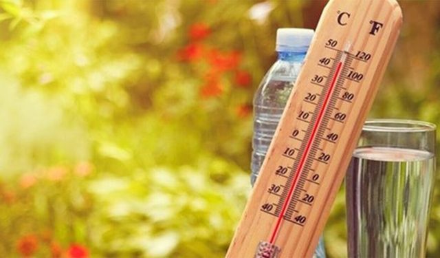 Meteoroloji'nden yeni uyarı! Yarından itibaren hava bir anda değişecek