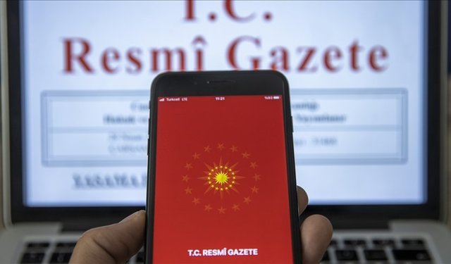 Resmî Gazete’de Yayımlandı: Aydın Valisi Değişti!