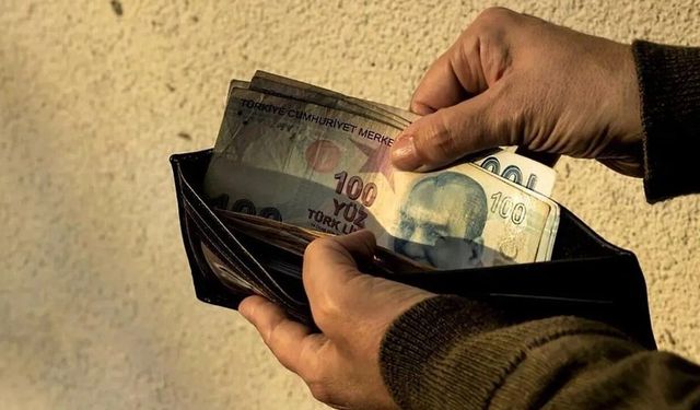 Dev bankadan asgari ücret için yeni iddia geldi!