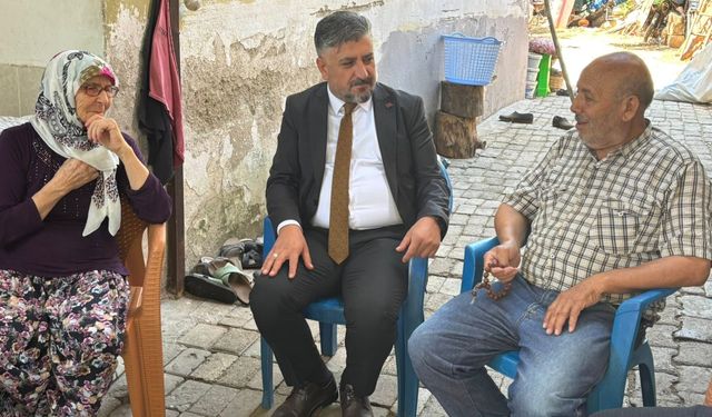 50 yıllık sevgi ve sadakatin simgesi