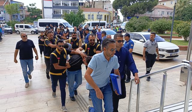 Aydın’da üniversiteli genç kızın ölümüyle ilgili 1 kişi tutuklandı