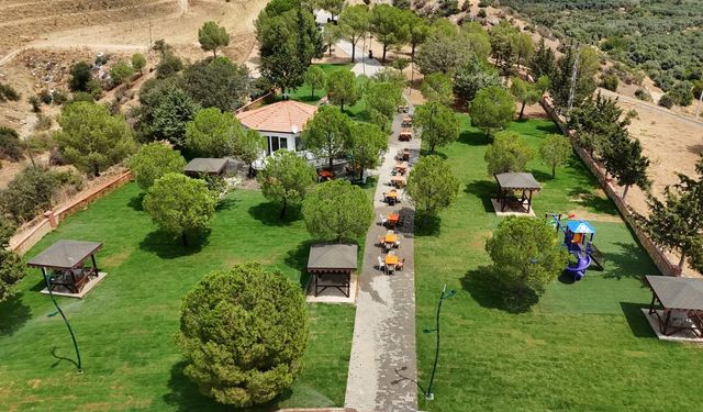 Kuyucak Belediyesi'nden yeni hizmet