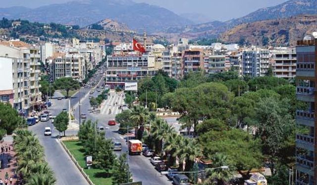 Aydın Germencik’e nasıl gidilir? Ulaşım rehberi ve alternatif rotalar