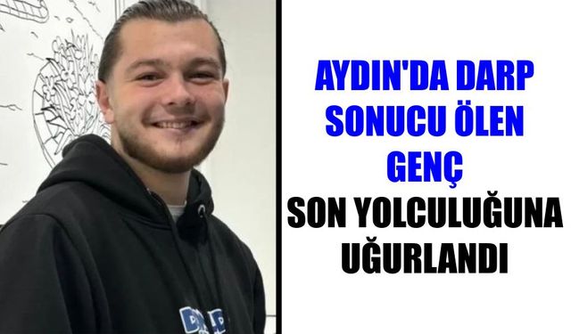Ailesinden 'adalet' çağrısı