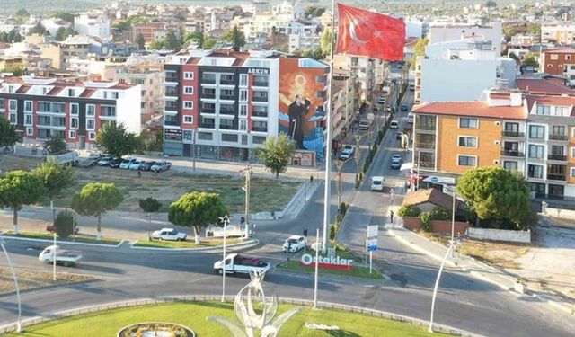 Aydın’ın incir diyarı: Germencik hakkında merak edilenler