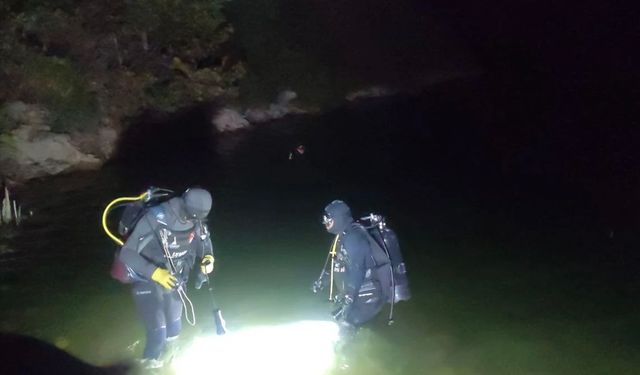 İzmir’de üzücü olay: 15 yaşındaki çocuk baraj gölünde hayatını kaybetti