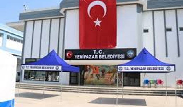 Yenipazar Belediyesi 3 taşınmazı kiraya verecek