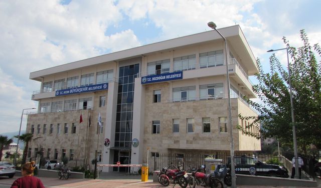 Bozdoğan Belediyesi 10 taşınmazı satışa çıkarıyor