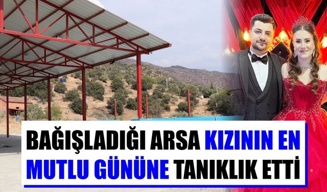 Bozdoğan'da ilginç tesadüf
