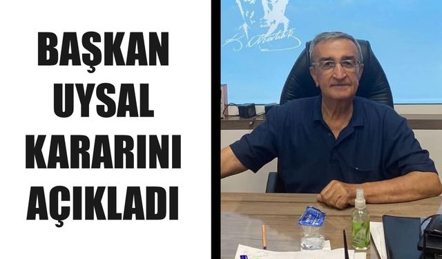 CHP Buharkent'te 18 yıllık dönem bitiyor