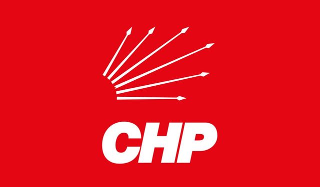 CHP’li belediye başkanı partisinden istifa etti