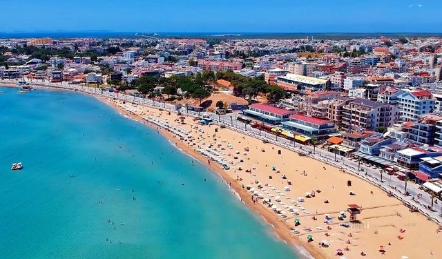 Didim’de bir ilk: PickleFest başlıyor