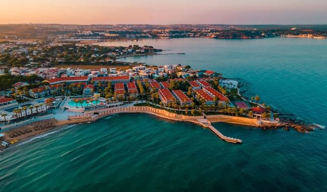 Yatırımcıların ilgisini çekecek fırsat: Aydın’da denize yakın büyük tarla için süreç başladı