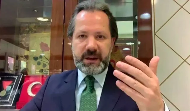 Altın borcu olanlar ve düğün yapacaklar dikkat! İslam Memiş rakam vererek uyardı