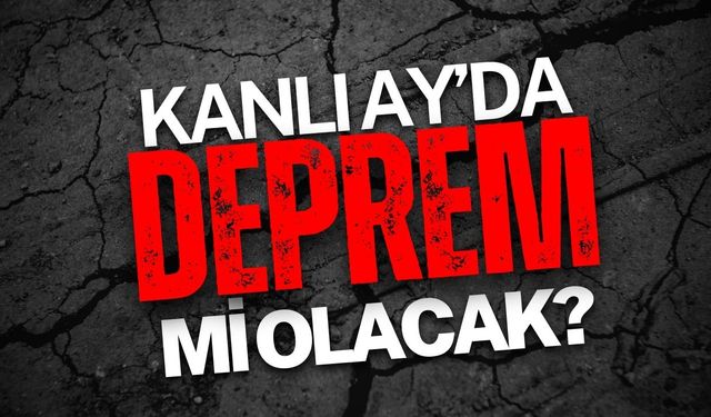 7 Eylül'de büyük deprem mi olacak? Kanlı Ay tutulmasıyla ilgili çarpıcı iddia!