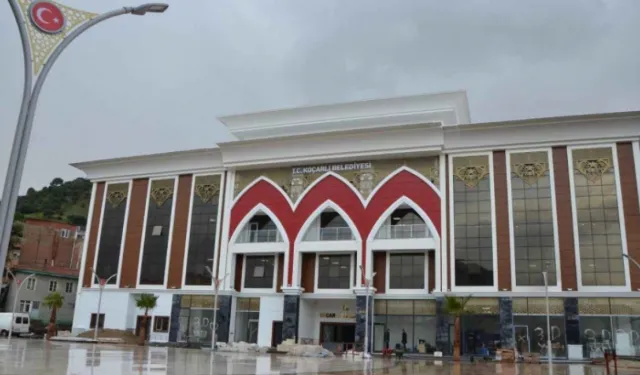 Koçarlı Belediyesi taşınmaz satış ve kiralama ihaleleri düzenleyecek