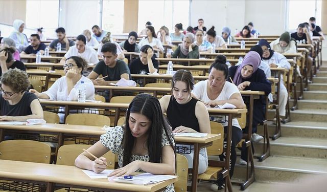 2026 MSÜ Sınav Sonuçları Ne Zaman Açıklanacak? MSÜ Soruları ve Cevapları Yayımlandı Mı?
