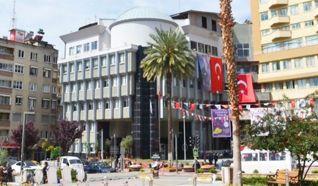 Nazilli Belediyesi Ramazan ayı gıda alımı için ihaleye çıkıyor