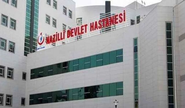 Nazilli Devlet Hastanesi’ne hangi sarı otobüsler gidiyor? Güzergâhlar ve saatleri