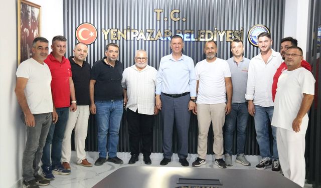 Yenipazar, “Pide Festivali” için gün sayıyor