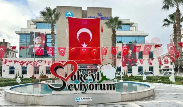 Söke Belediyesi’nden taşınmaz satışı ve kiralama ihalesi duyurusu