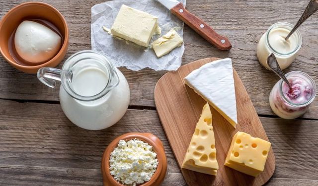 Uzmanlar uyardı: Bu yiyecekleri düzenli tüketin