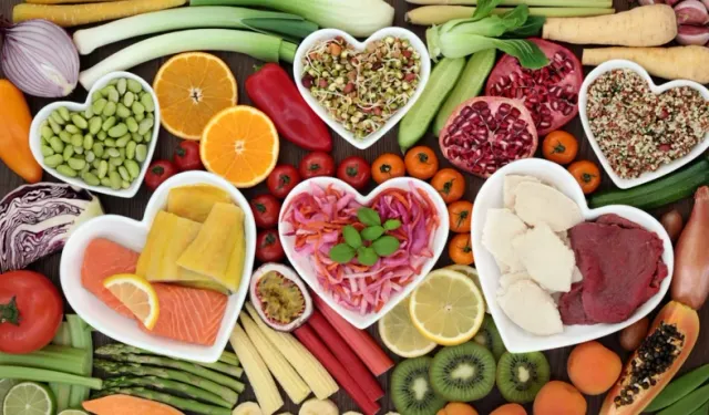 Şişkinliği kısa sürede geçiren besinler açıklandı