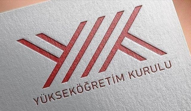 YÖK'ten yurt dışında eğitim almak isteyen öğrencilere uyarı