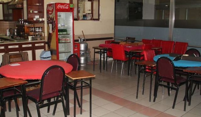 Aydın'da icraya düşen kahvehaneye bu rakam istendi: İşte son tarih