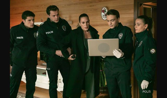 Arka Sokaklar 724. Bölümde Neler Olacak?