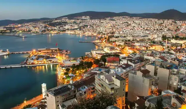 Kuşadası’nda kaçırılmayacak büyük fırsat: Dubleks mesken icradan satılıktır