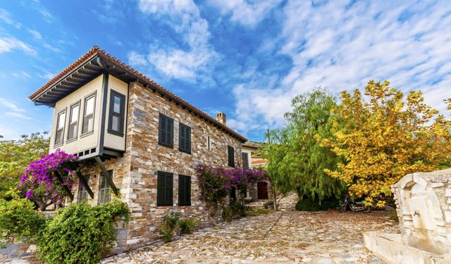 Aydın’da huzurun adresi belli oldu! Buraya gelen bir daha dönmek istemiyor