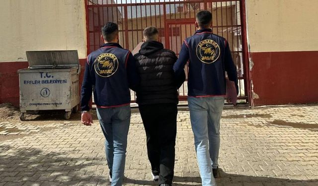 Aydın’da JASAT’tan nokta operasyon