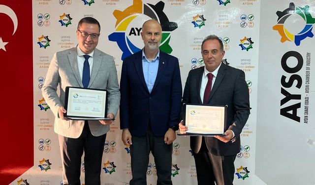 AYSO’da iş hukuku odaklı bilgilendirme toplantısı