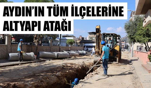 Başkan Çerçioğlu’ndan büyük hamle