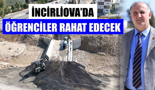 Başkan Kaya’dan eğitime büyük destek