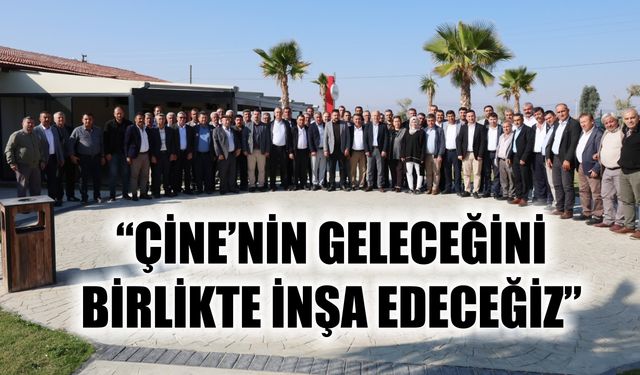 Başkan Kıvrak’tan muhtarlara teşekkür