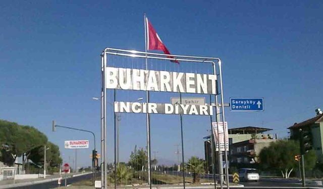 Aydın – Buharkent Arası Kaç Km? Minibüs Ücretleri, Tren Seferleri ve Gezilecek Yerler