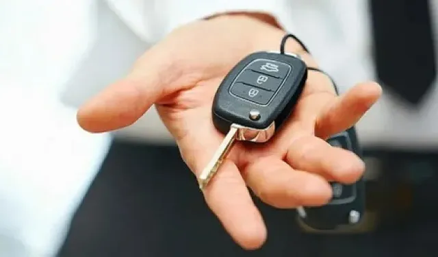 2021 model ford marka kamyonlar icradan satışa çıkıyor