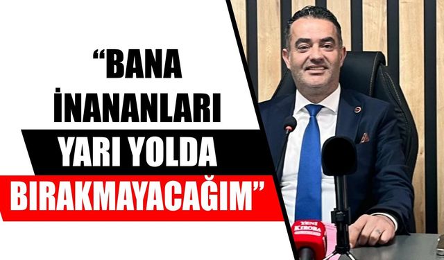 CHP’li Arıcı, “parti değişikliği” iddialarına noktayı koydu