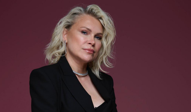 Demet Tekin’den Cumhuriyet Bayramı’na Özel “Çırpınırdı Karadeniz” Yorumu