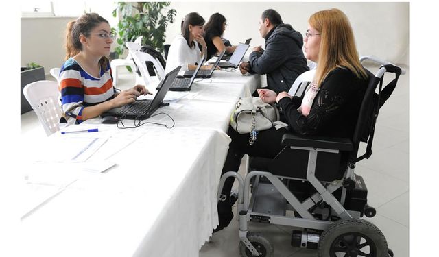 Didim Belediyesi 8 Engelli Personel Alıyor: Son Başvuru 10 Ekim Cuma Günü