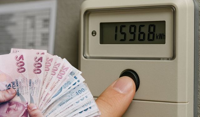 Elektrik faturası yüzde 30 düşecek! Hemen o düğmeye basın