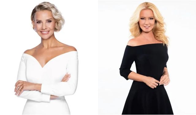 Esra Erol ve Müge Anlı Gündüz Kuşağının Değişmeyen İki Lideri