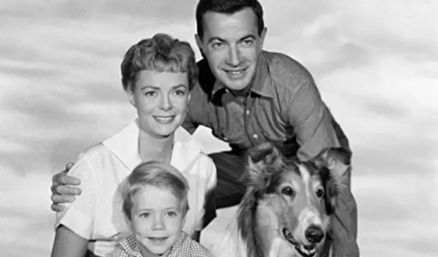 Hollywood’un Efsane İsmi June Lockhart Hayatını Kaybetti