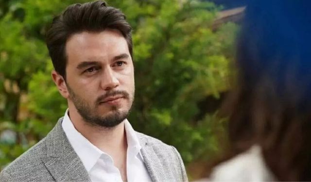 İsmail Ege Şaşmaz'dan kötü haber! Onbeşliler setinde kaza geçirdi