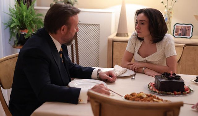 Kral Kaybederse 23. Bölümde Fadi ve Kenan’ın ilişkisi dönüm noktasına geliyor