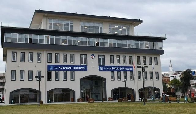 Kuşadası Belediye Sporun yeni dönem kursları için kayıtlar açıldı