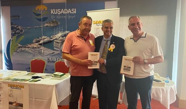 Kuşadası Ticaret Odası’ndan hem vefa hem dayanışma günü